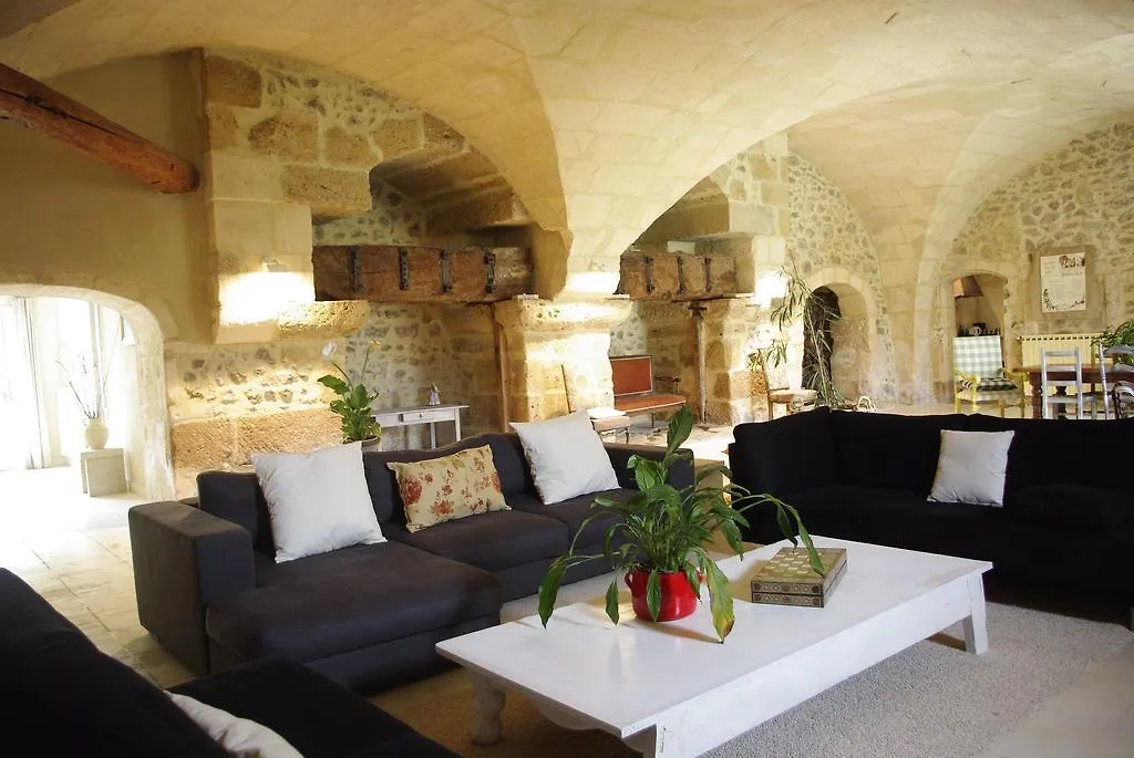 Le Moulin De Payan Hotel Mouries