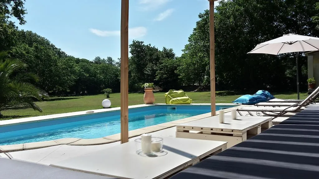 Holiday home Le Moulin De Payan Hotel Mouries