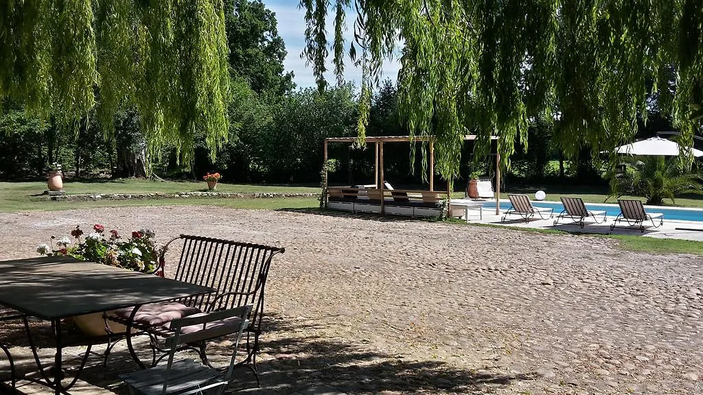 Holiday home Le Moulin De Payan Hotel Mouries France