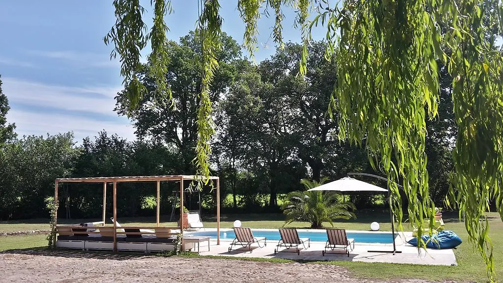 Le Moulin De Payan Hotel Mouries