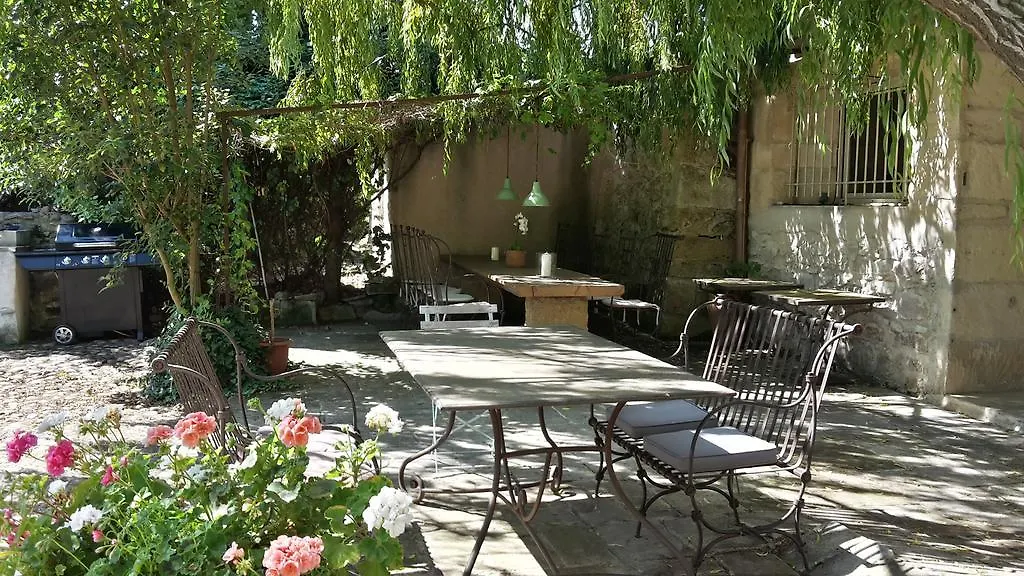 Le Moulin De Payan Hotel Mouries Holiday home