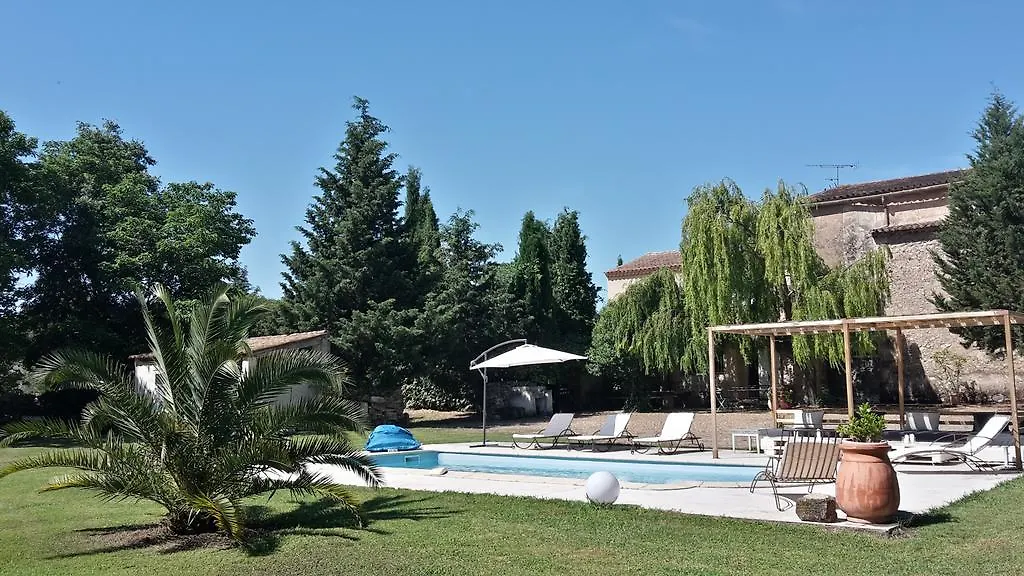 Holiday home Le Moulin De Payan Hotel Mouries
