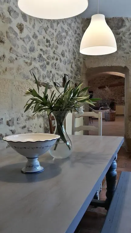 Le Moulin De Payan Hotel Mouries
