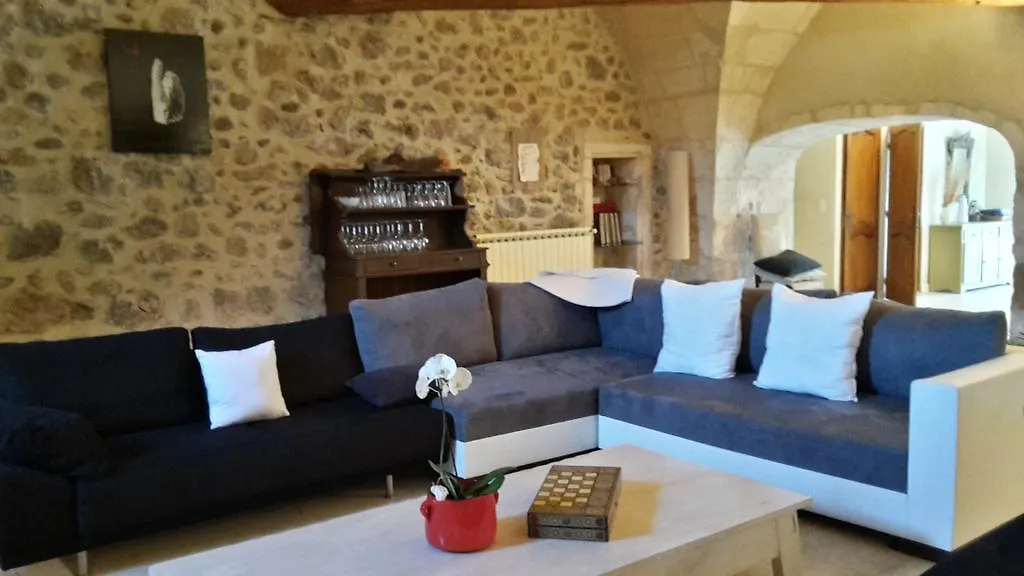Le Moulin De Payan Hotel Mouries France