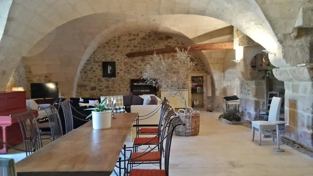 Le Moulin De Payan Hotel Mouries 0*,  France