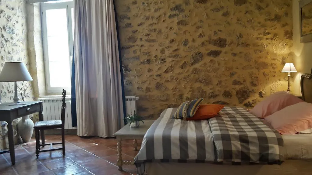 Le Moulin De Payan Hotel Mouries Holiday home