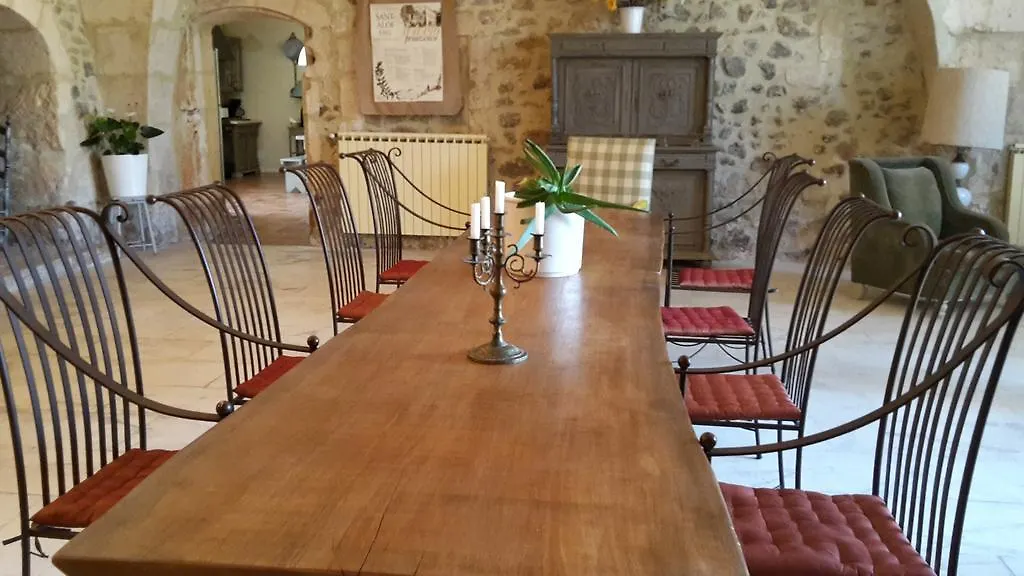 Le Moulin De Payan Hotel Mouries