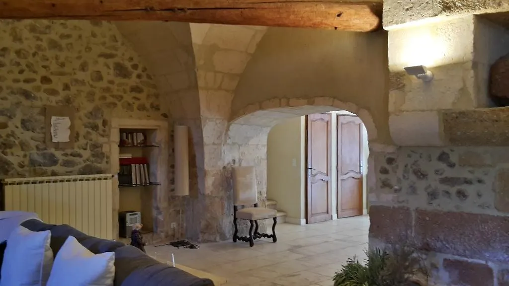 Le Moulin De Payan Hotel Mouries Holiday home