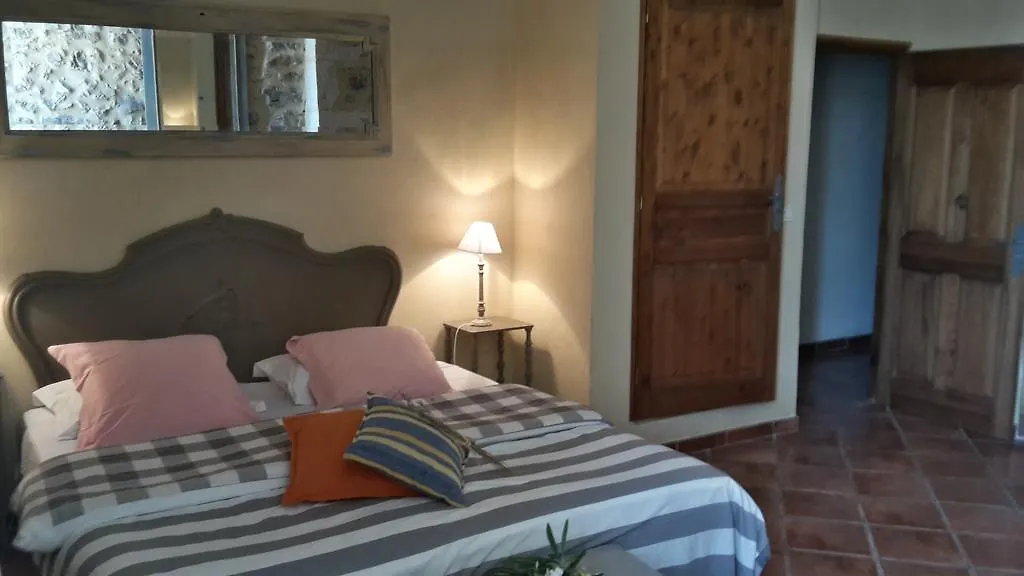 Le Moulin De Payan Hotel Mouries 0*,  France