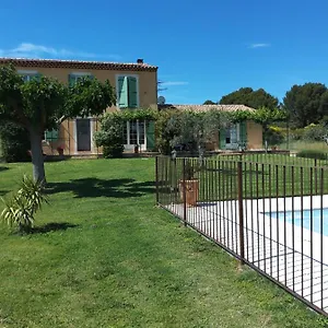 La Restanco Mouries
