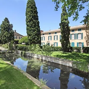 Chateau De Servanes Mouries