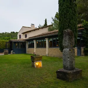 Le Vallon De Gayet Mouries